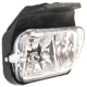 Purchase Top-Quality Driver Side Fog Lamp Assembly - GM2592127 pa5