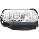 Purchase Top-Quality Driver Side Fog Lamp Assembly - GM2592127 pa8