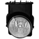 Purchase Top-Quality Ensemble de phare antibrouillard côté conducteur - GM2592128C pa8