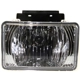 Purchase Top-Quality Driver Side Fog Lamp Assembly - GM2592135 pa5