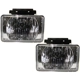 Purchase Top-Quality Driver Side Fog Lamp Assembly - GM2592135 pa6