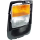 Purchase Top-Quality Driver Side Fog Lamp Assembly - GM2592153 pa3