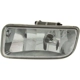 Purchase Top-Quality Driver Side Fog Lamp Assembly - GM2592156 pa1