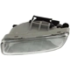 Purchase Top-Quality Driver Side Fog Lamp Assembly - GM2592156 pa5