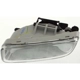 Purchase Top-Quality Driver Side Fog Lamp Assembly - GM2592156 pa8
