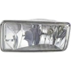 Purchase Top-Quality Driver Side Fog Lamp Assembly - GM2592160V pa2