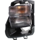 Purchase Top-Quality Driver Side Fog Lamp Assembly - GM2592296 pa3