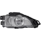 Purchase Top-Quality Driver Side Fog Lamp Assembly - GM2592302 pa1