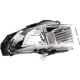Purchase Top-Quality Driver Side Fog Lamp Assembly - GM2592302 pa6