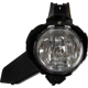 Purchase Top-Quality Driver Side Fog Lamp Assembly - GM2592305 pa1