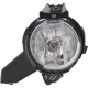 Purchase Top-Quality Driver Side Fog Lamp Assembly - GM2592305 pa7