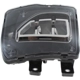 Purchase Top-Quality Driver Side Fog Lamp Assembly - GM2592315 pa3
