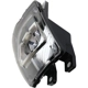 Purchase Top-Quality Driver Side Fog Lamp Assembly - GM2592315C pa4