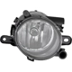 Purchase Top-Quality Driver Side Fog Lamp Assembly - GM2592320 pa2
