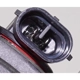 Purchase Top-Quality Driver Side Fog Lamp Assembly - GM2592321C pa4