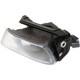 Purchase Top-Quality Driver Side Fog Lamp Assembly - HO2592116 pa3