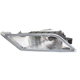 Purchase Top-Quality Driver Side Fog Lamp Assembly - HO2592129 pa7