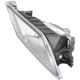 Purchase Top-Quality Driver Side Fog Lamp Assembly - HO2592129 pa8