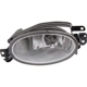 Purchase Top-Quality Driver Side Fog Lamp Assembly - HO2592135 pa4