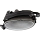 Purchase Top-Quality Driver Side Fog Lamp Assembly - HO2592135 pa5