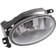 Purchase Top-Quality Driver Side Fog Lamp Assembly - HO2592135 pa6