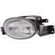 Purchase Top-Quality Driver Side Fog Lamp Assembly - HO2592135 pa7