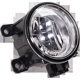 Purchase Top-Quality Driver Side Fog Lamp Assembly - HO2592136 pa8
