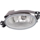 Purchase Top-Quality Driver Side Fog Lamp Assembly - HO2592139 pa1
