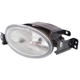 Purchase Top-Quality Driver Side Fog Lamp Assembly - HO2592139 pa2