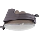 Purchase Top-Quality Driver Side Fog Lamp Assembly - HO2592139 pa4