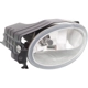 Purchase Top-Quality Driver Side Fog Lamp Assembly - HO2592139 pa7