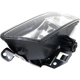 Purchase Top-Quality Various Manufacturers
 - HO2592140 - Driver Side Fog Lamp Assembly pa3
