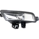Purchase Top-Quality Various Manufacturers
 - HO2592140 - Driver Side Fog Lamp Assembly pa6