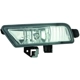 Purchase Top-Quality Various Manufacturers
 - HO2592140 - Driver Side Fog Lamp Assembly pa7