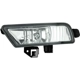 Purchase Top-Quality Driver Side Fog Lamp Assembly - HO2592140C pa15