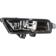 Purchase Top-Quality Driver Side Fog Lamp Assembly - HO2592140C pa4