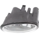 Purchase Top-Quality Driver Side Fog Lamp Assembly - HO2592141 pa7