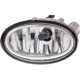Purchase Top-Quality Driver Side Fog Lamp Assembly - HO2592141 pa8