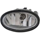 Purchase Top-Quality Driver Side Fog Lamp Assembly - HO2592141 pa9