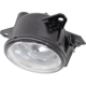 Purchase Top-Quality Driver Side Fog Lamp Assembly - HO2592143C pa11