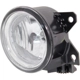 Purchase Top-Quality Driver Side Fog Lamp Assembly - HO2592143C pa3