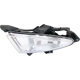 Purchase Top-Quality Driver Side Fog Lamp Assembly - HY2592127 pa11