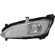 Purchase Top-Quality Driver Side Fog Lamp Assembly - HY2592141 pa8