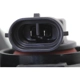 Purchase Top-Quality Driver Side Fog Lamp Assembly - HY2592143 pa2