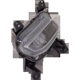 Purchase Top-Quality Driver Side Fog Lamp Assembly - HY2592172 pa1