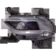Purchase Top-Quality Driver Side Fog Lamp Assembly - HY2592172 pa6