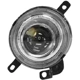 Purchase Top-Quality Driver Side Fog Lamp Assembly - KI2592106 pa1
