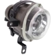 Purchase Top-Quality Driver Side Fog Lamp Assembly - KI2592106 pa11