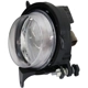 Purchase Top-Quality Driver Side Fog Lamp Assembly - KI2592107 pa13