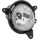 Purchase Top-Quality Driver Side Fog Lamp Assembly - KI2592107 pa5